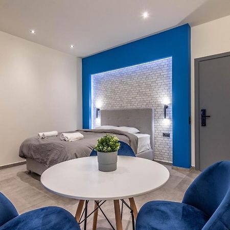 Historic Center Apartment 3 Athènes Extérieur photo