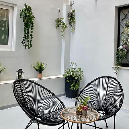 Historic Center Apartment 3 Athènes Extérieur photo