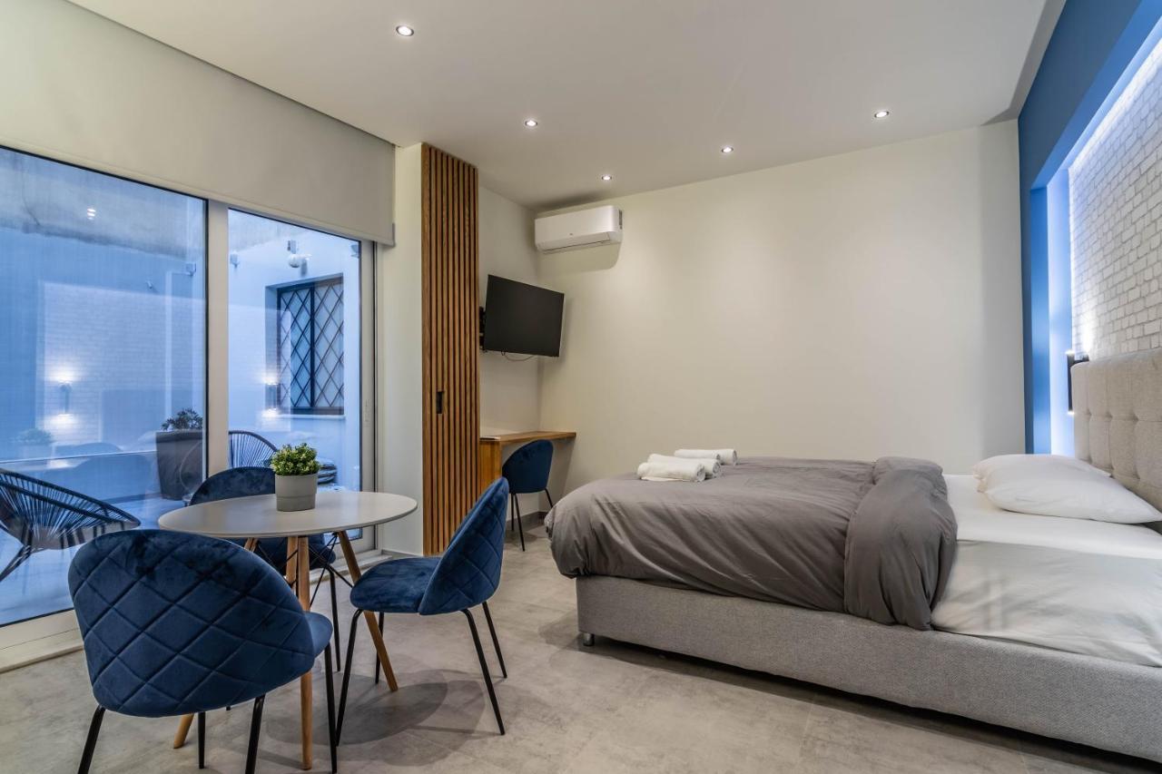 Historic Center Apartment 3 Athènes Extérieur photo