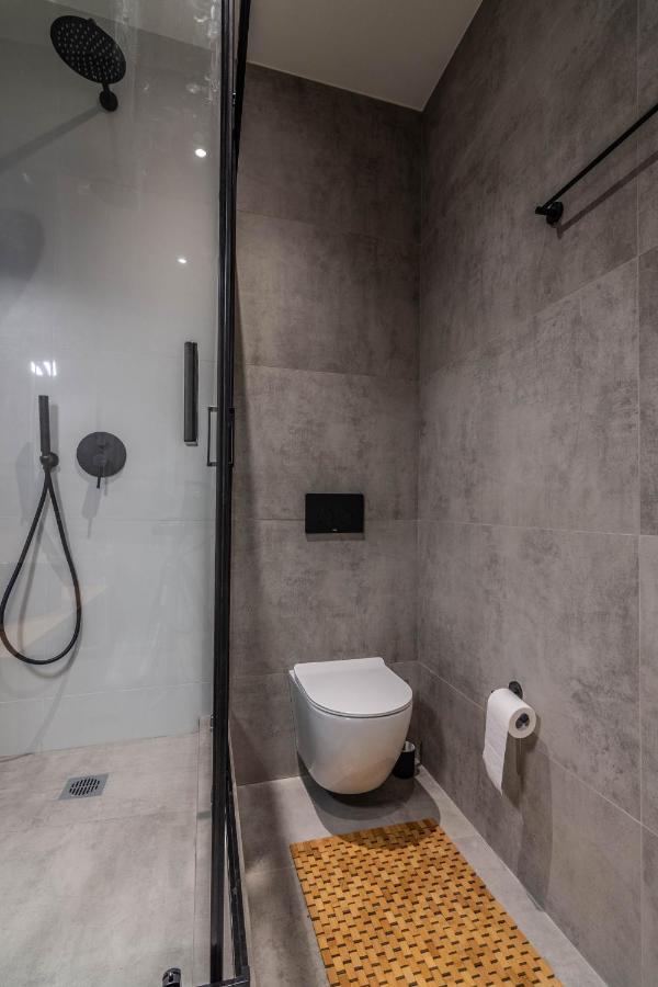 Historic Center Apartment 3 Athènes Extérieur photo
