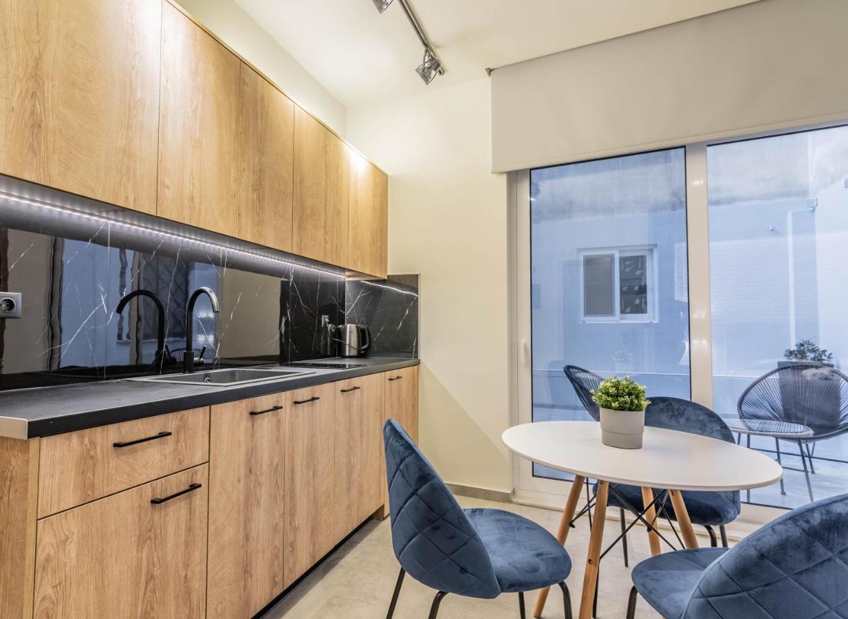 Historic Center Apartment 3 Athènes Extérieur photo