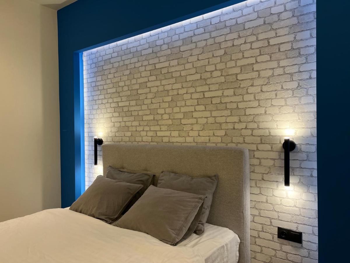 Historic Center Apartment 3 Athènes Extérieur photo