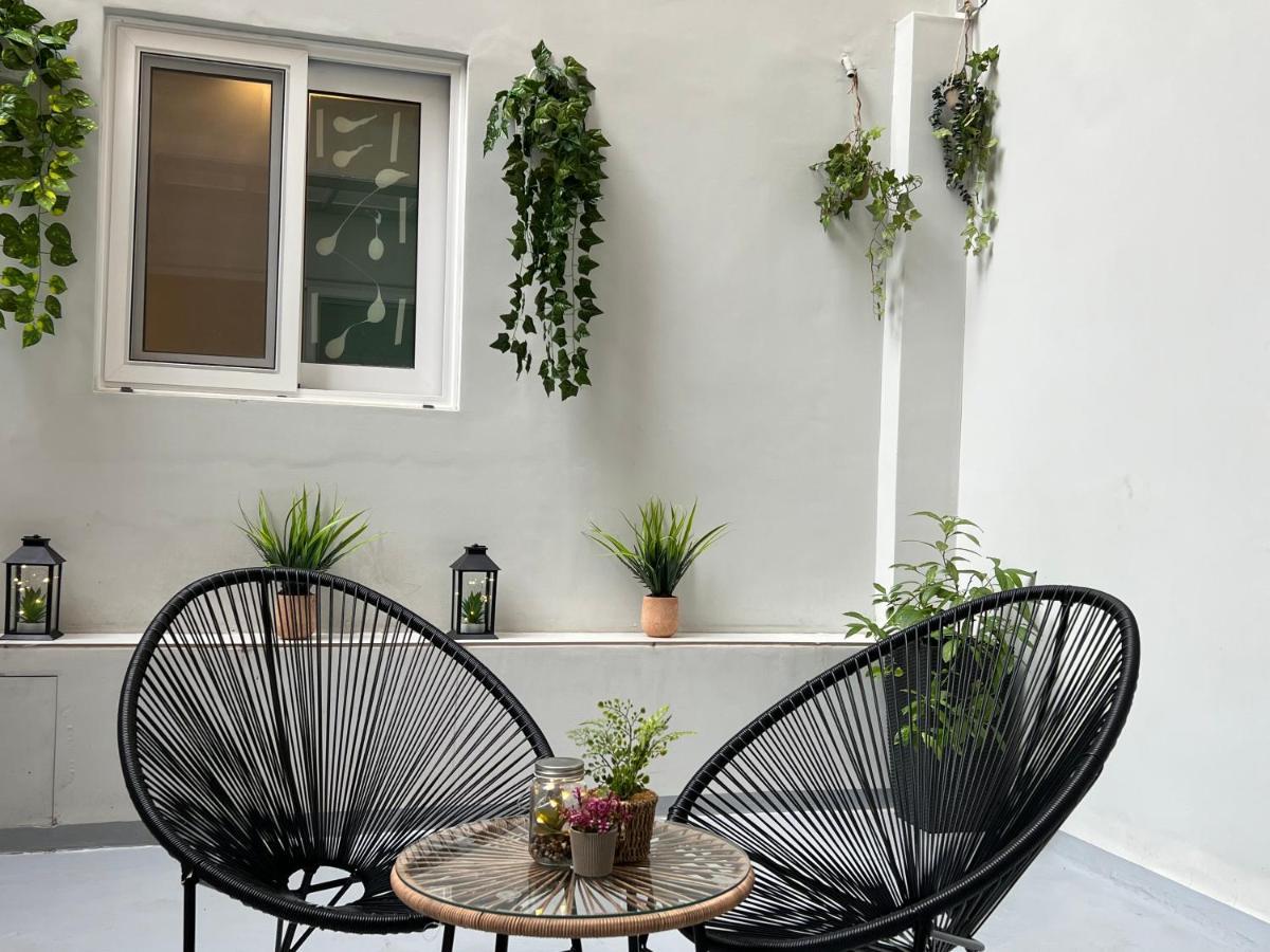 Historic Center Apartment 3 Athènes Extérieur photo