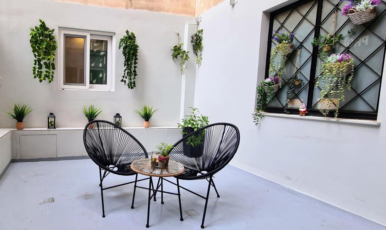 Historic Center Apartment 3 Athènes Extérieur photo