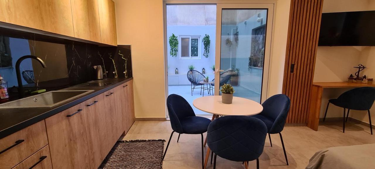 Historic Center Apartment 3 Athènes Extérieur photo