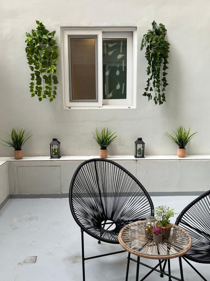Historic Center Apartment 3 Athènes Extérieur photo