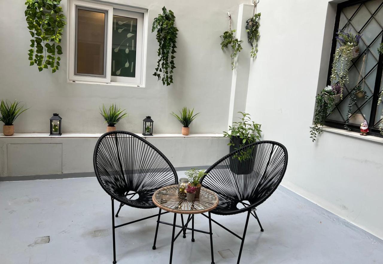 Historic Center Apartment 3 Athènes Extérieur photo