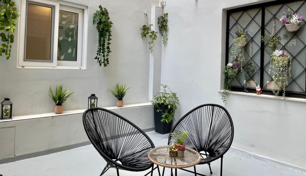 Historic Center Apartment 3 Athènes Extérieur photo